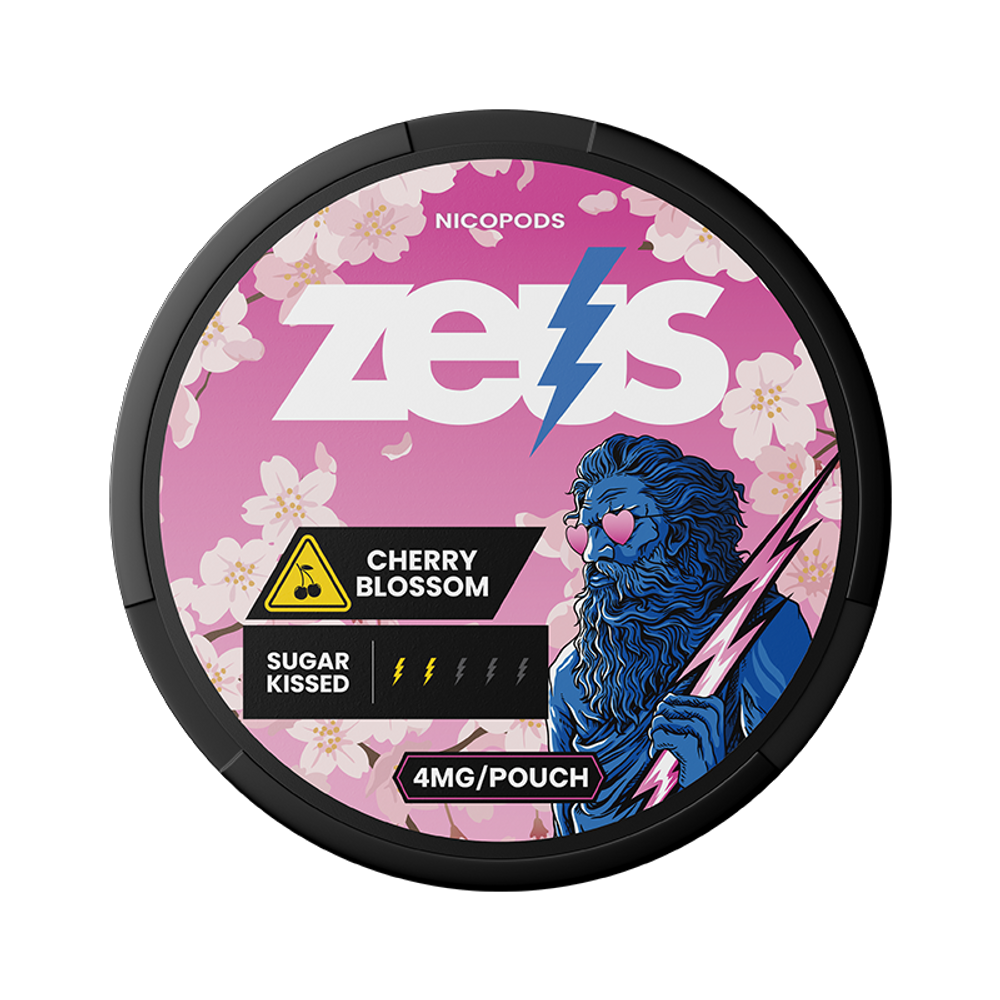 ZEUS Cherry Blossom Light