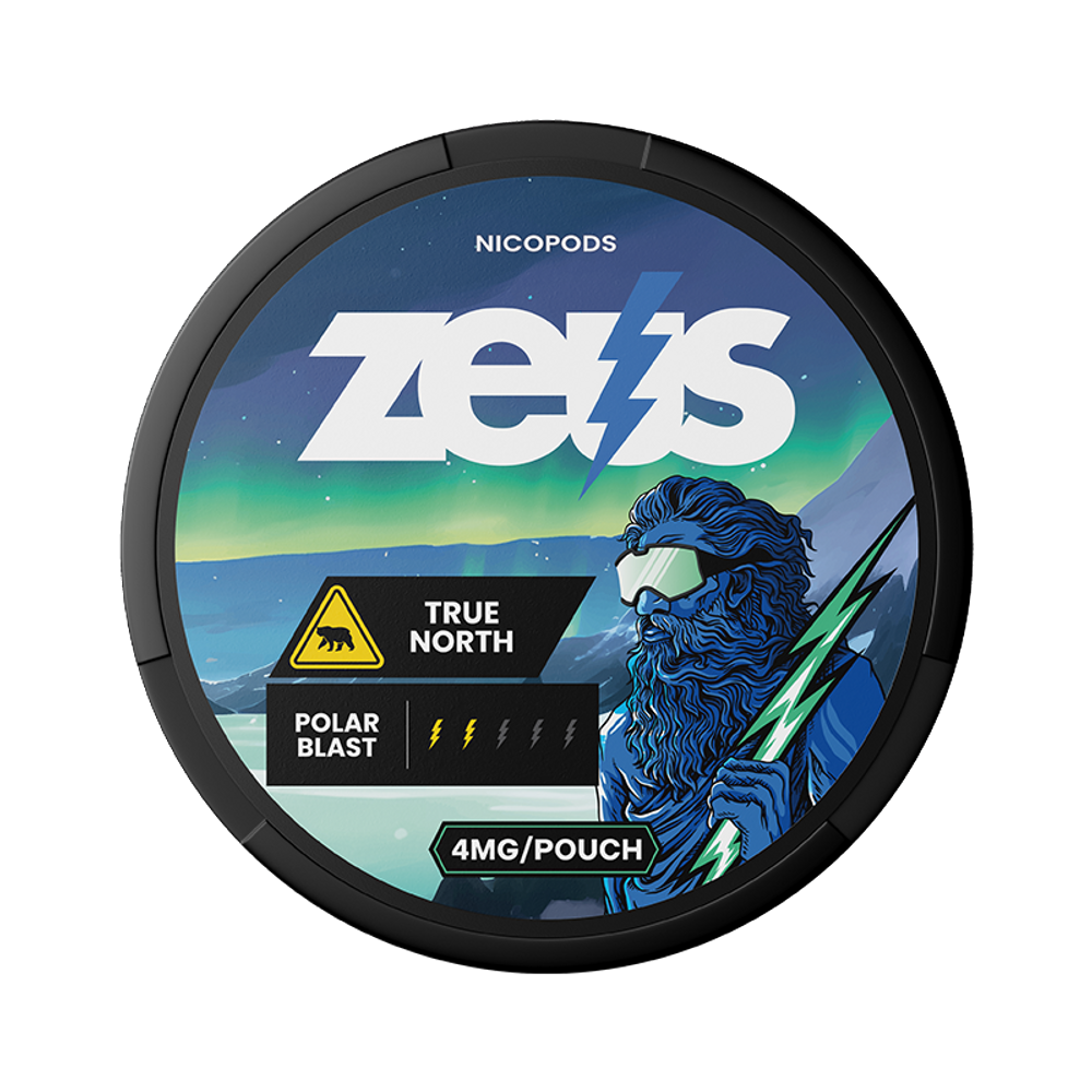 ZEUS True North Light