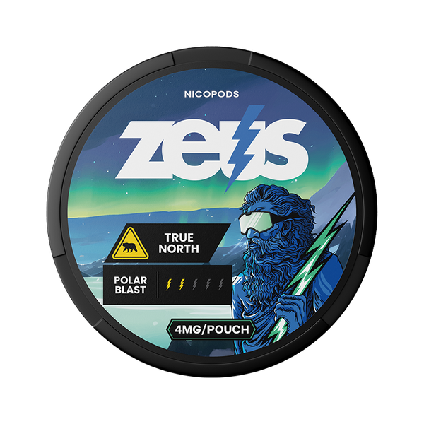 ZEUS True North Light