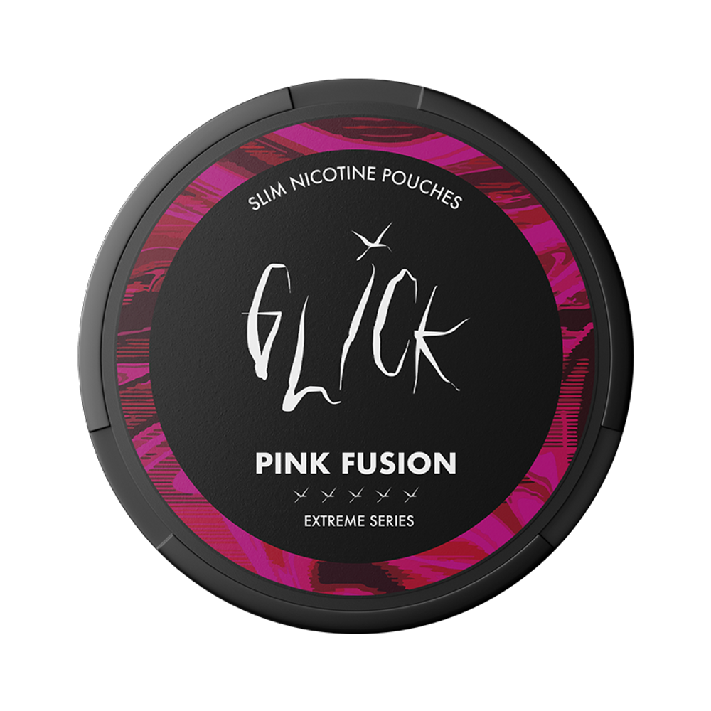 Glick Pink Fusion Extreme Series