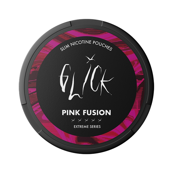 Glick Pink Fusion Extreme Series