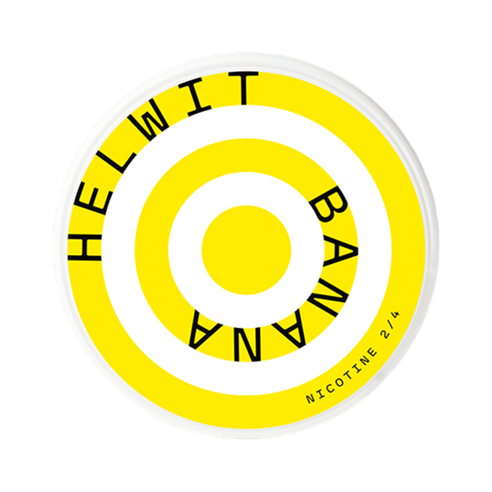 Helwit BANANA Light