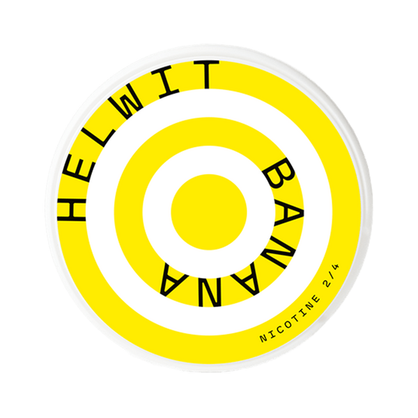 Helwit BANANA Light