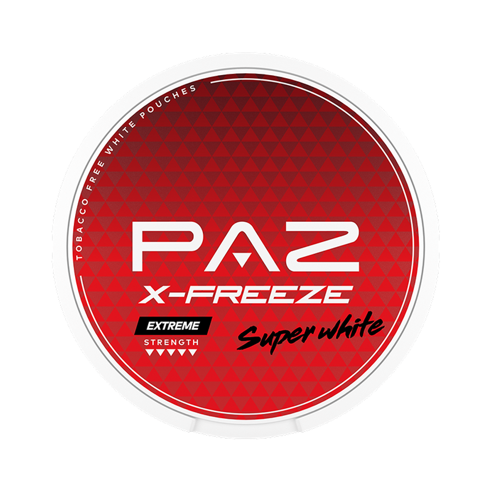 PAZ Extreme X-Freeze