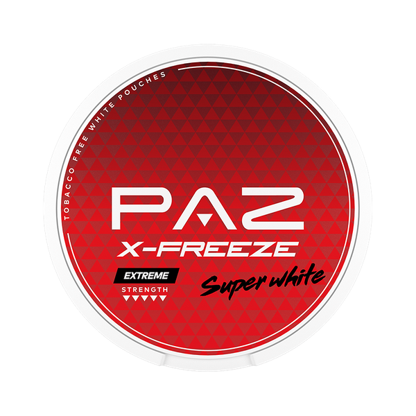 PAZ Extreme X-Freeze