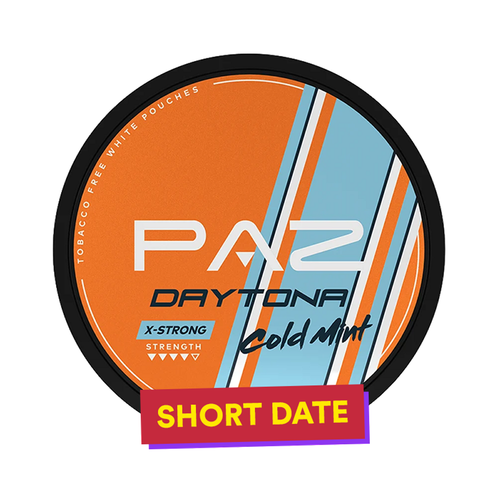 PAZ Racing Daytona