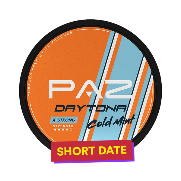 PAZ Racing Daytona