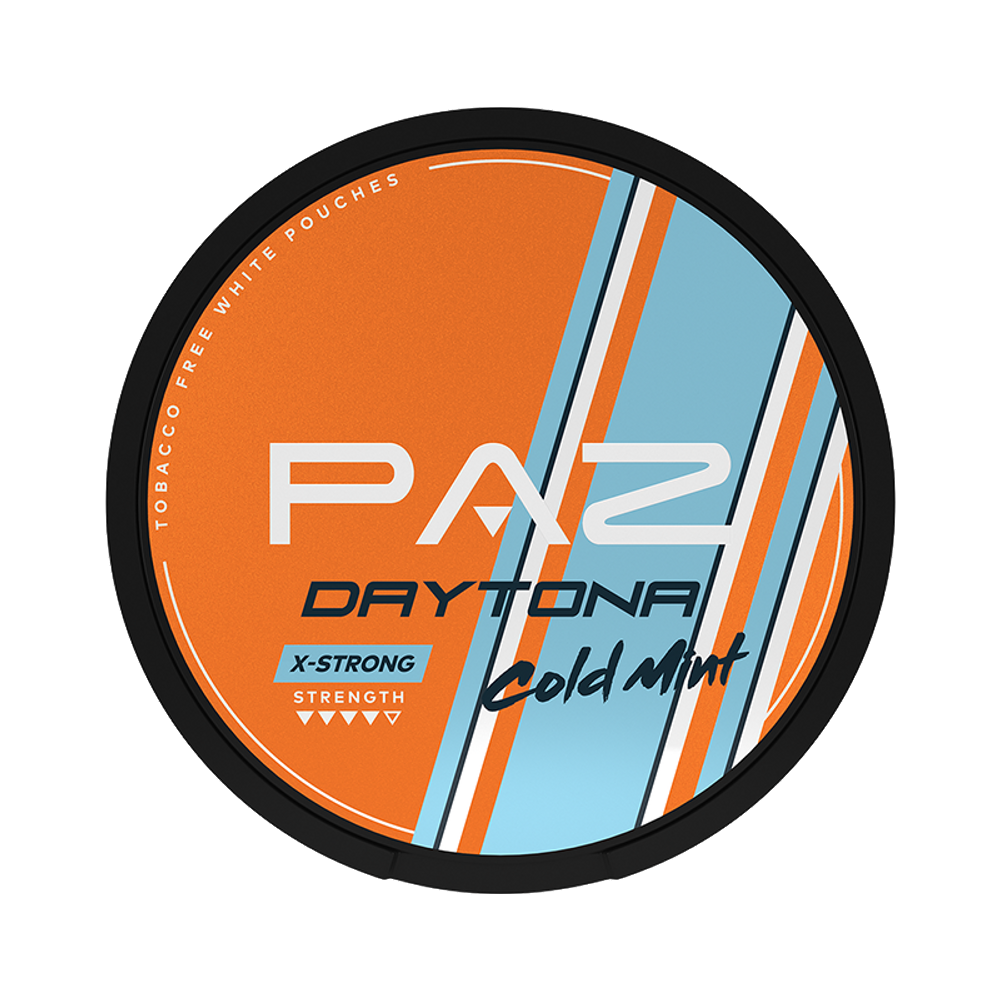 PAZ Racing Daytona