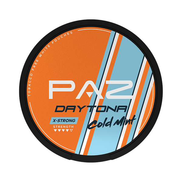 PAZ Racing Daytona