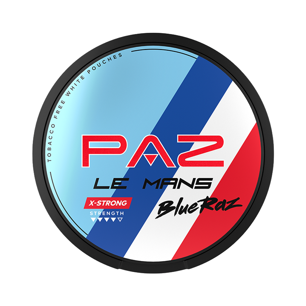 PAZ Racing Le Mans