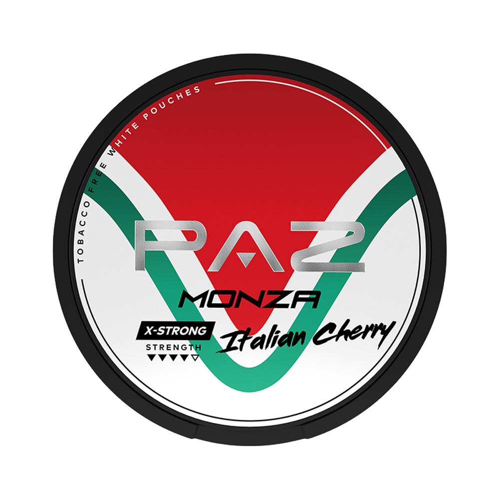 PAZ Racing Monza