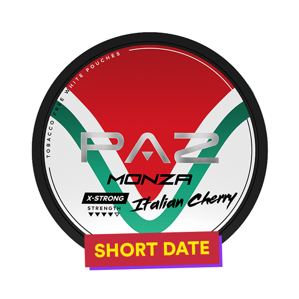 PAZ Racing Monza