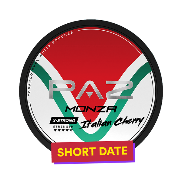 PAZ Racing Monza