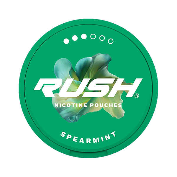 RUSH Pro Spearmint