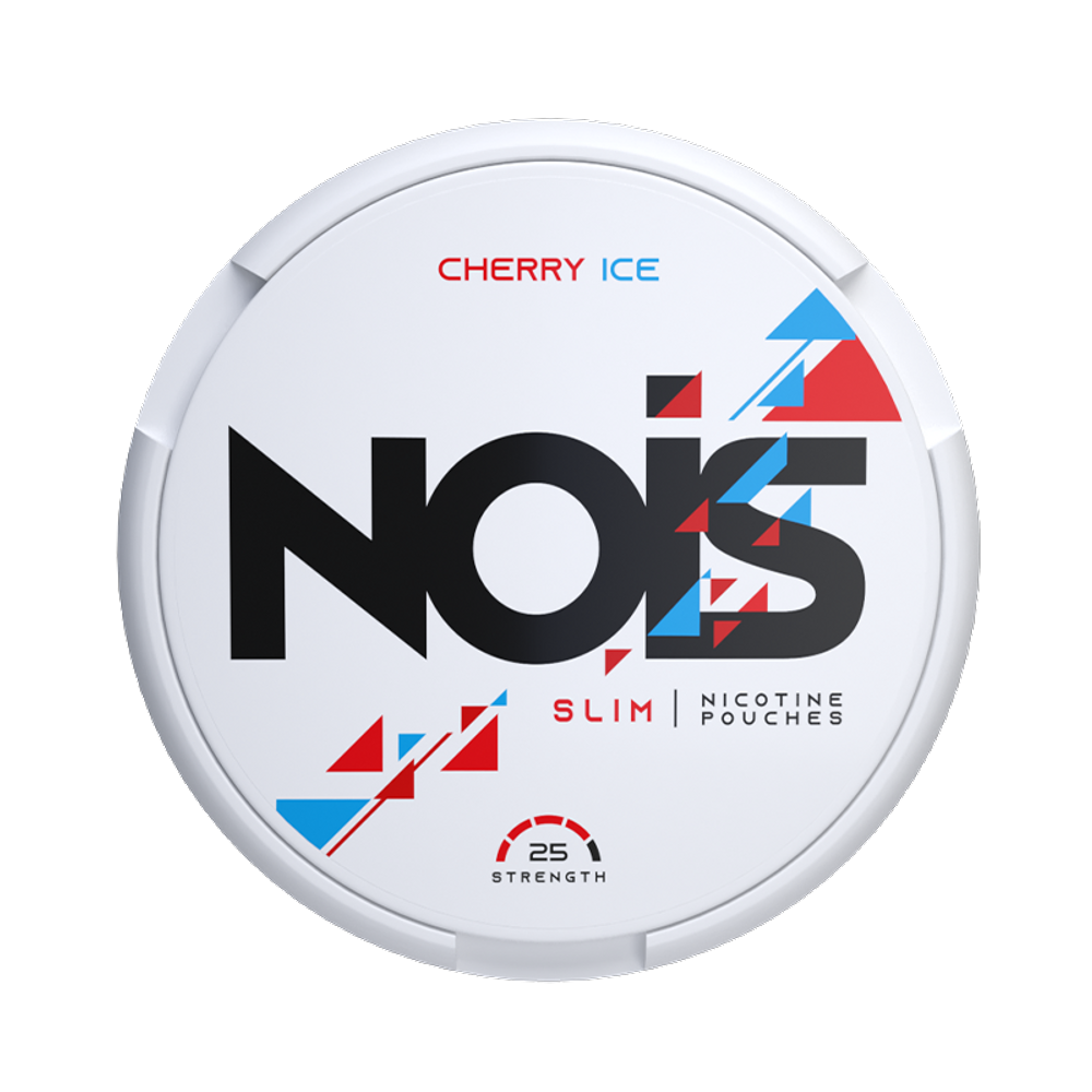 NOIS Cherry ICE