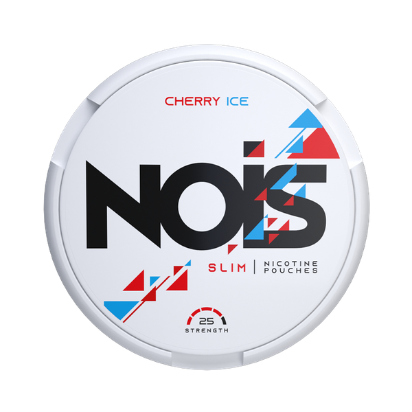 NOIS Cherry ICE