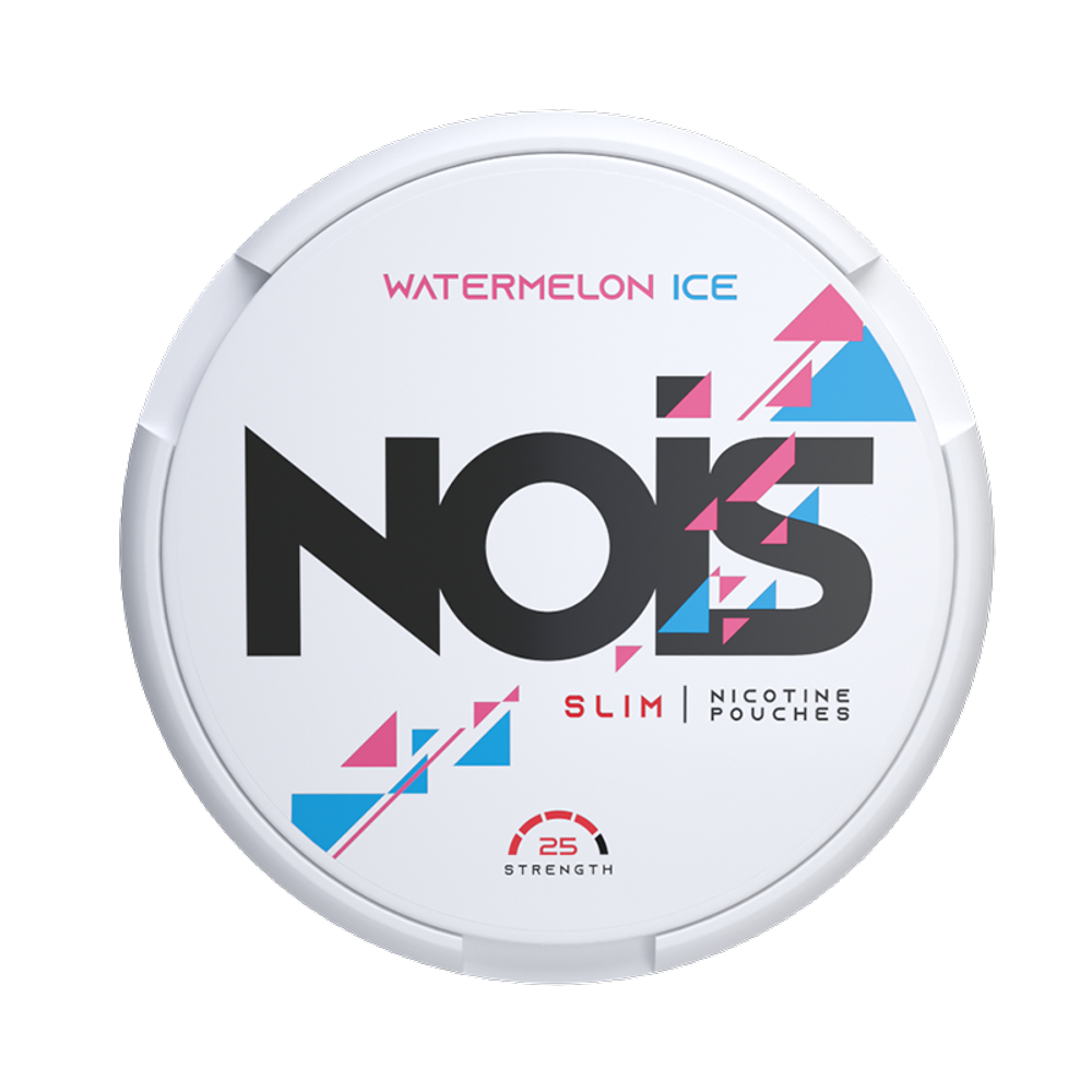 NOIS Watermelon ICE