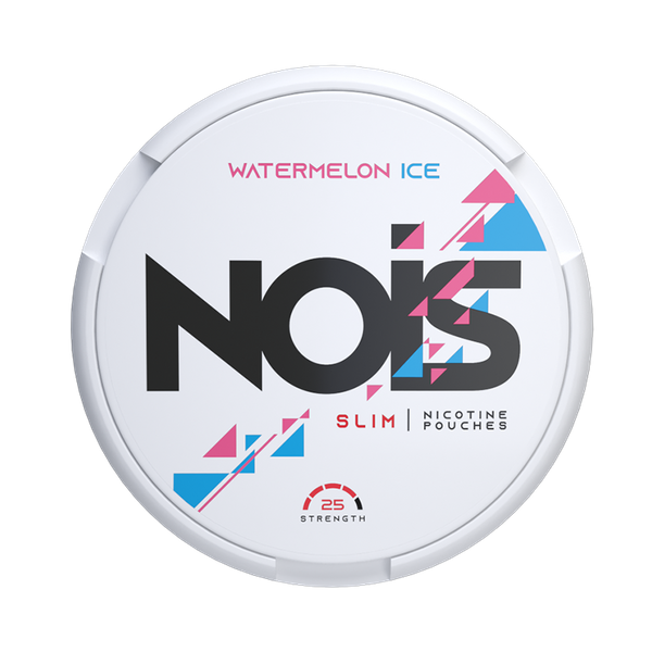 NOIS Watermelon ICE