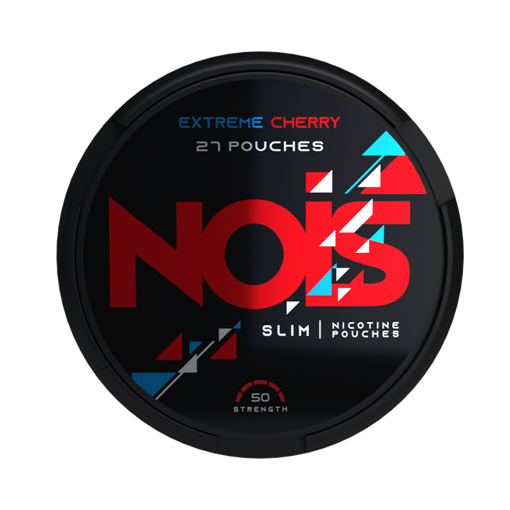 NOIS Extreme Cherry