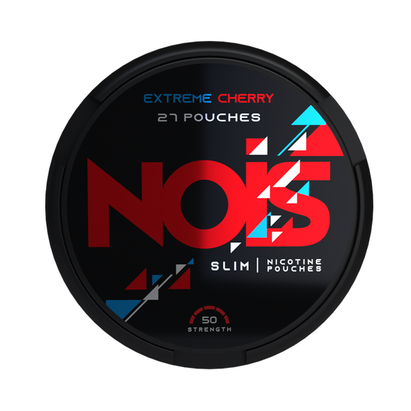 NOIS Extreme Cherry
