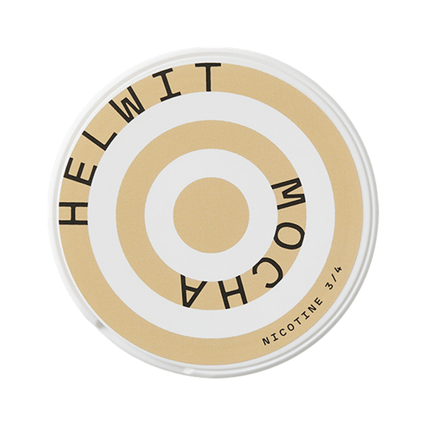 Helwit MOCHA Slim Strong