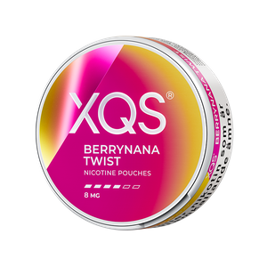 XQS Berrynana Twist Slim Strong