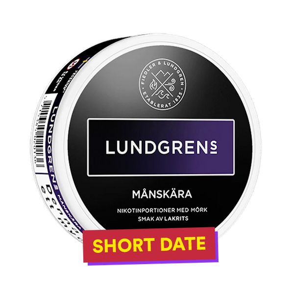 Lundgrens Månskära