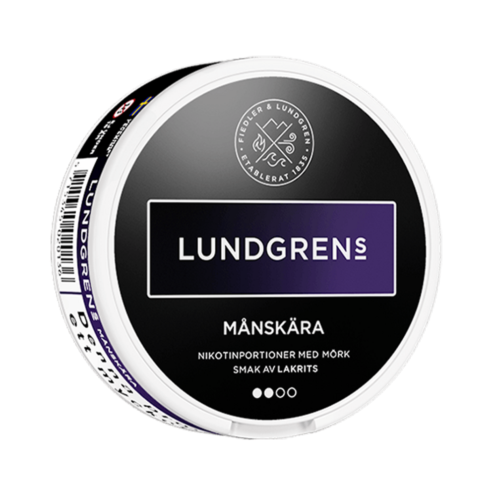 Lundgrens Månskära