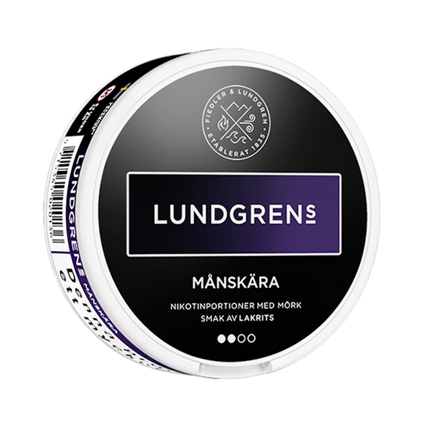 Lundgrens Månskära