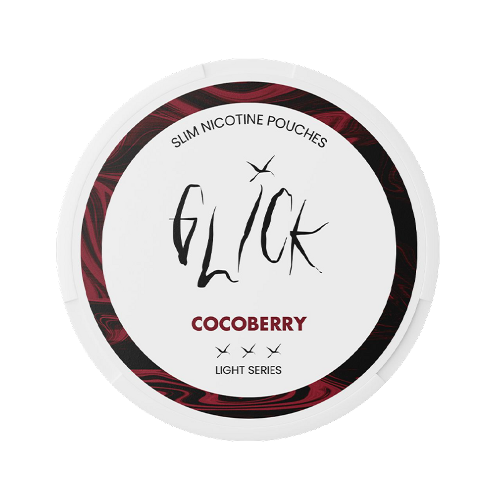Glick Cocoberry Light Series
