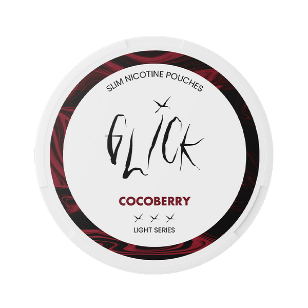 Glick Cocoberry Light Series