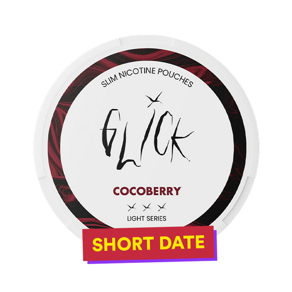 Glick Cocoberry Light Series