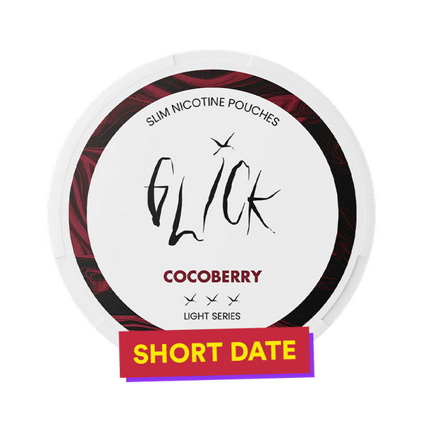 Glick Cocoberry Light Series