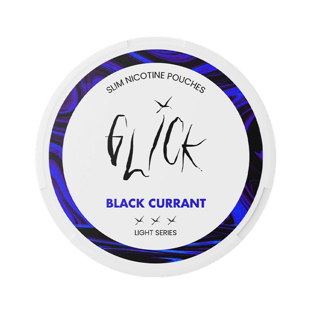 Glick Black Currant Light Series