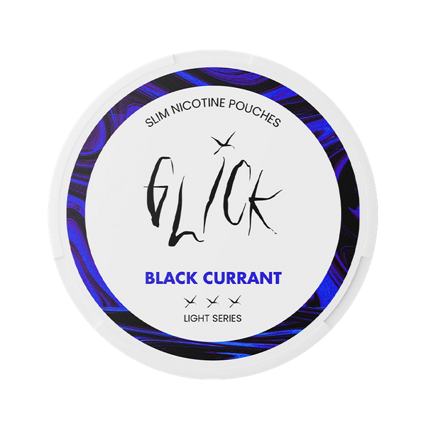 Glick Black Currant Light Series