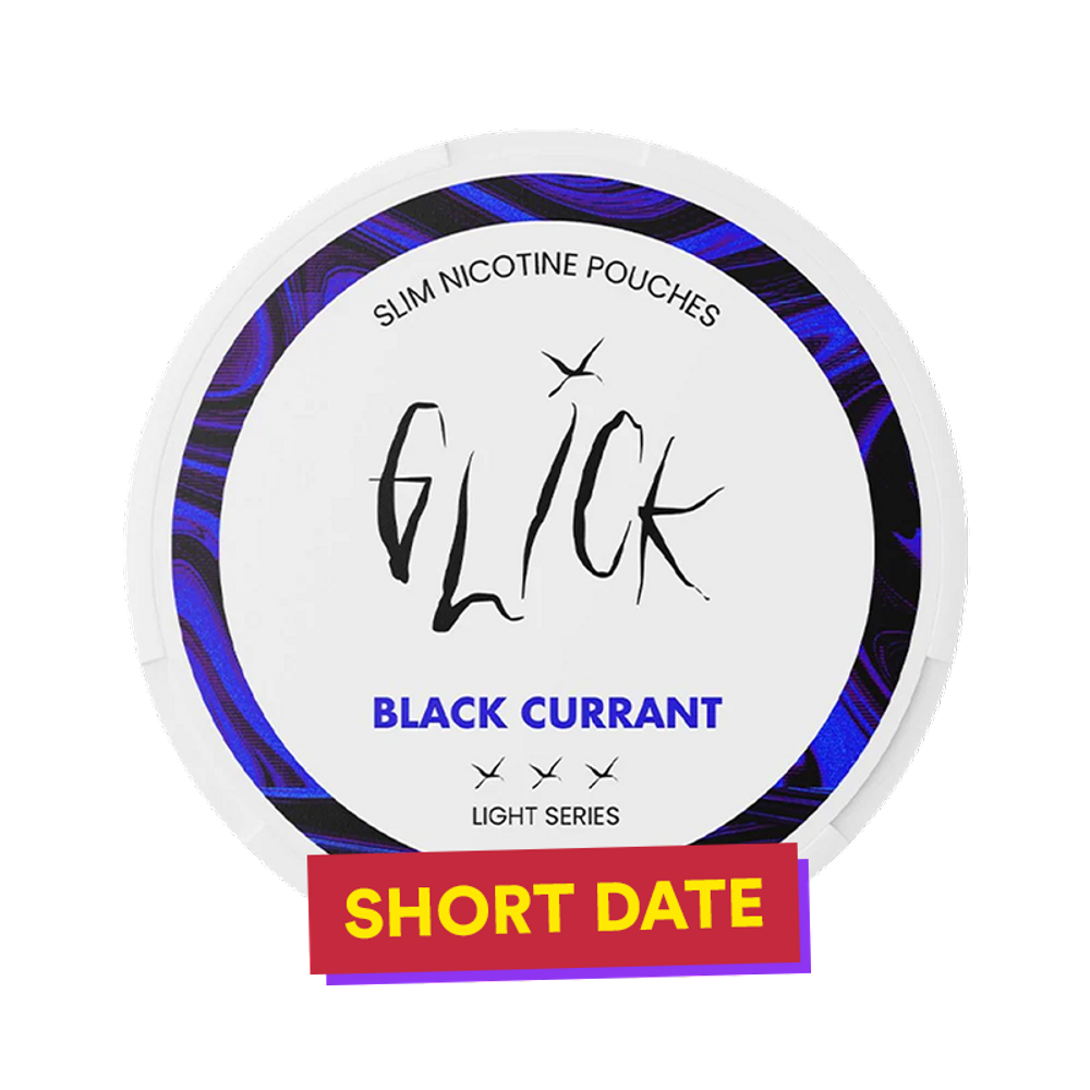 Glick Black Currant Light Series