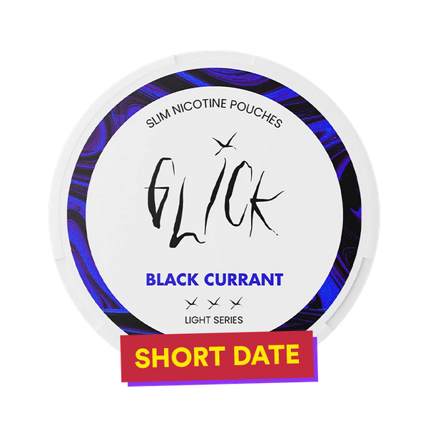 Glick Black Currant Light Series