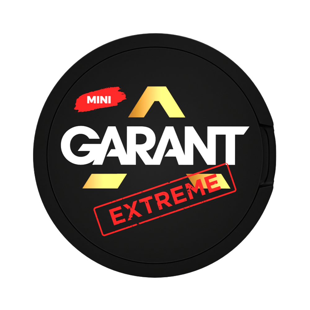Garant Extreme Mini