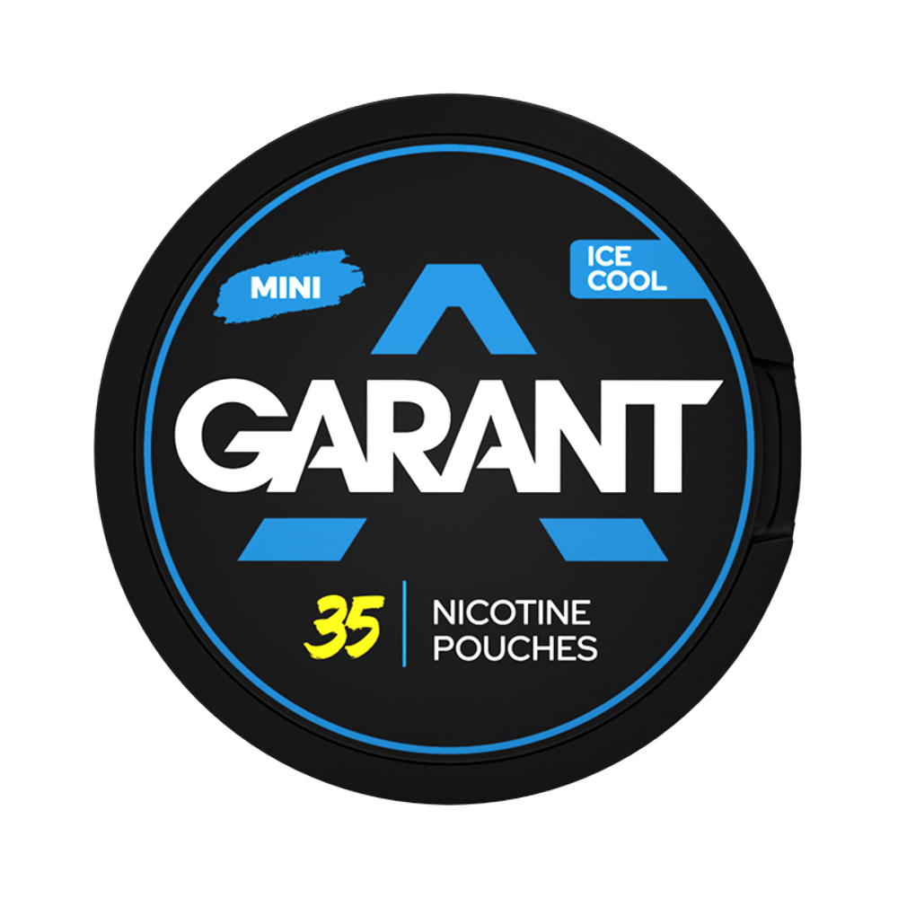 Garant Ice Cool Mini