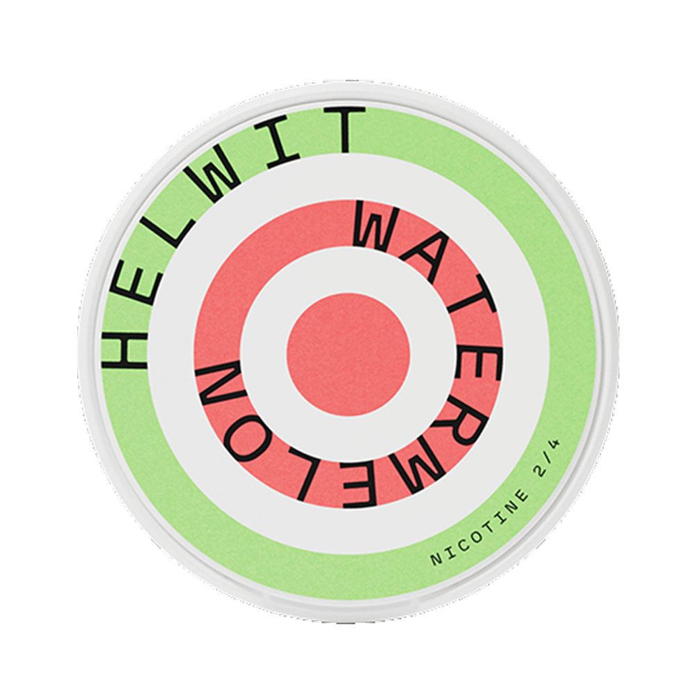 Helwit Watermelon Light