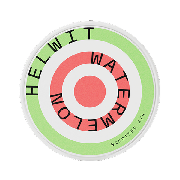 Helwit Watermelon Light