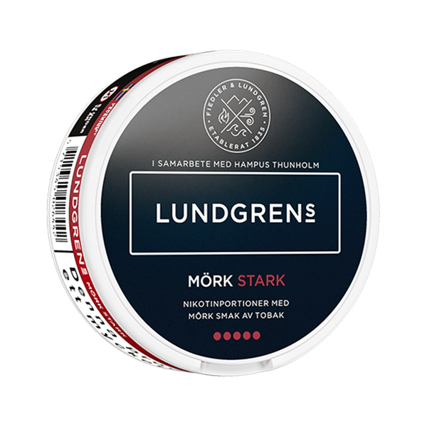 Lundgrens Mörk Stark