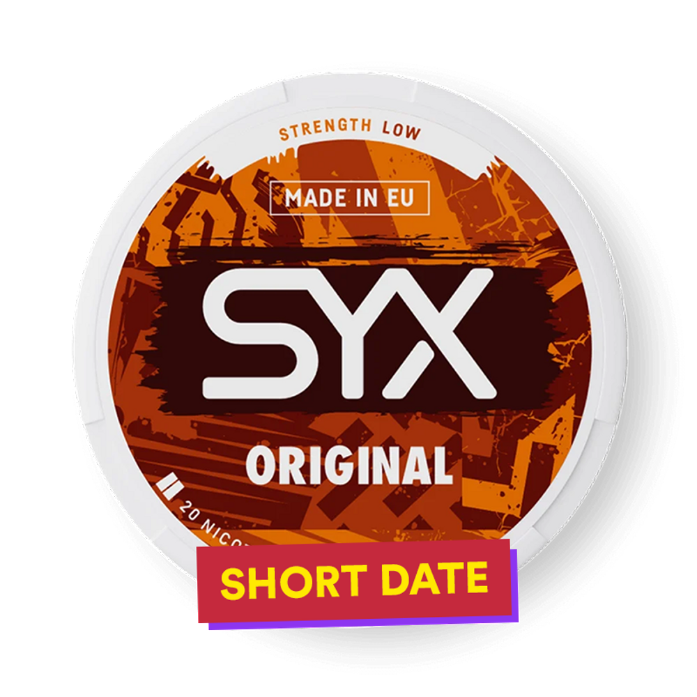 SYX Original Light