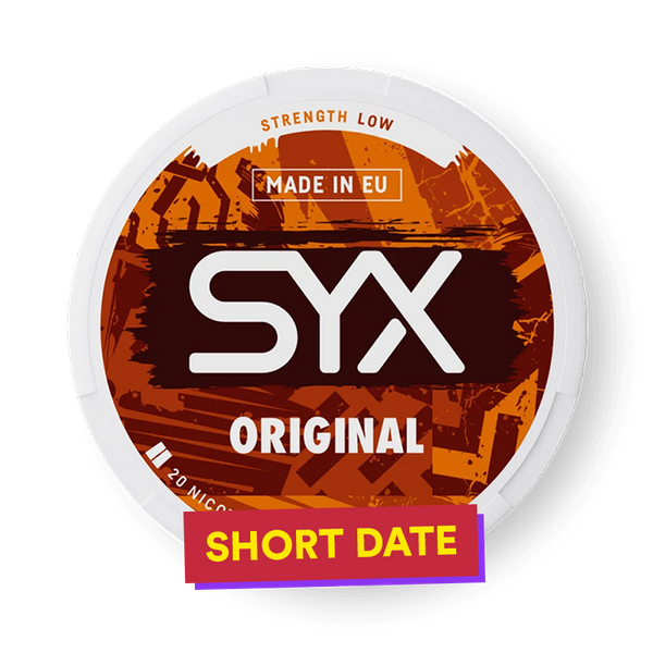 SYX Original Light