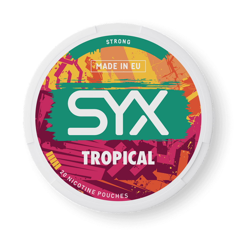 SYX Tropical Strong