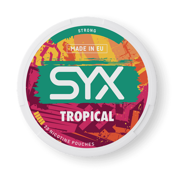 SYX Tropical Strong