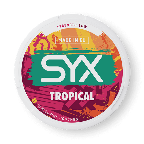 SYX Tropical Light