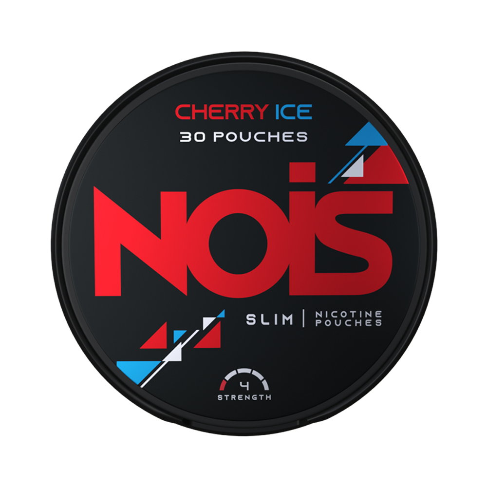 NOIS Cherry ICE Light