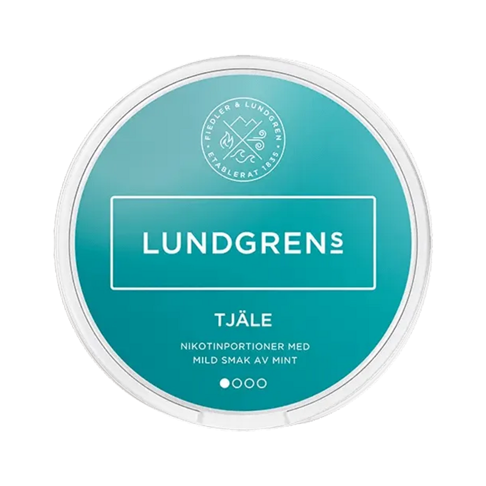 Lundgrens Tjäle