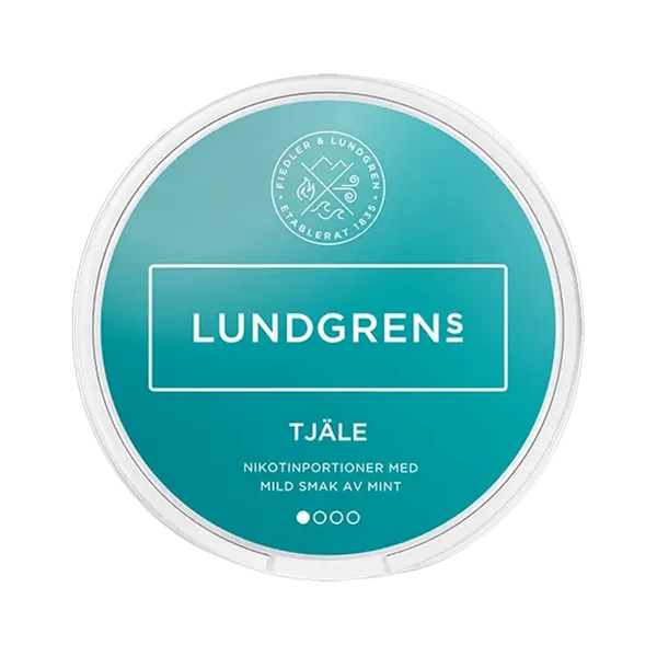 Lundgrens Tjäle